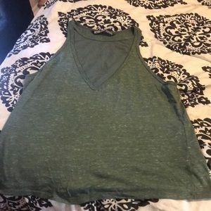 Victoria sport tank top
